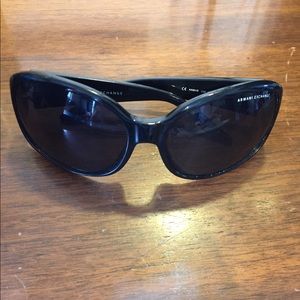 Armani sunglasses